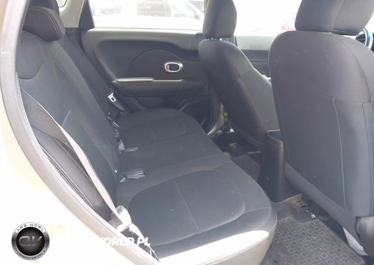2015 Kia Soul VIN:KNDJN2A2XF7220893 - 8