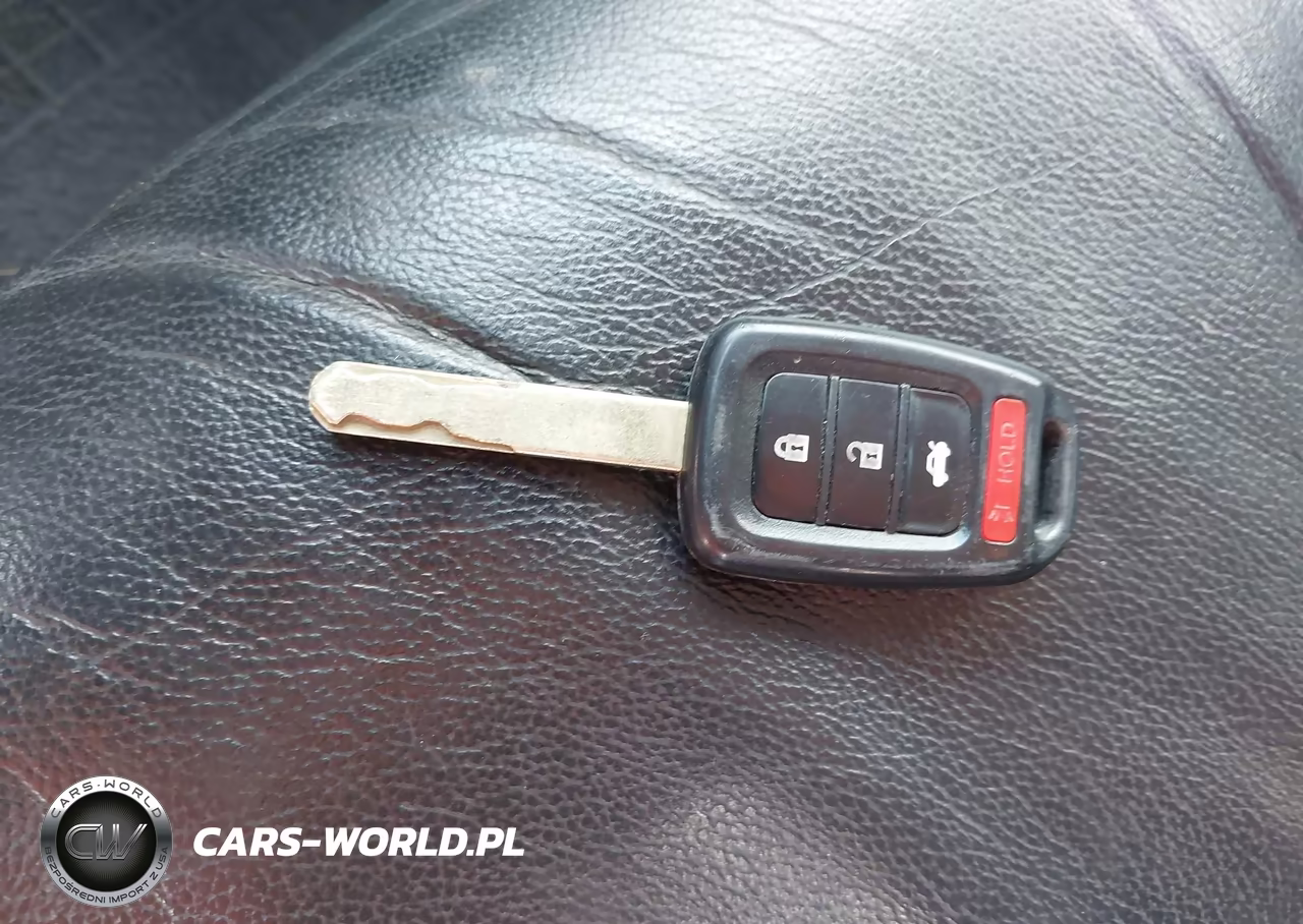 2014 Honda Cr-V Ex-L VIN:2HKRM3H72EH542158 - 11