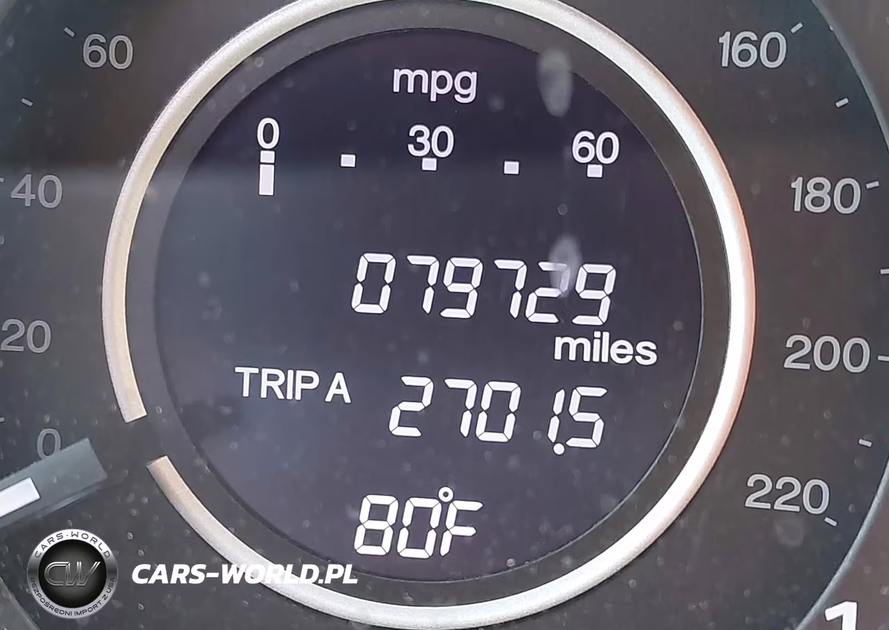 2014 Honda Cr-V Ex-L VIN:2HKRM3H72EH542158 - 15