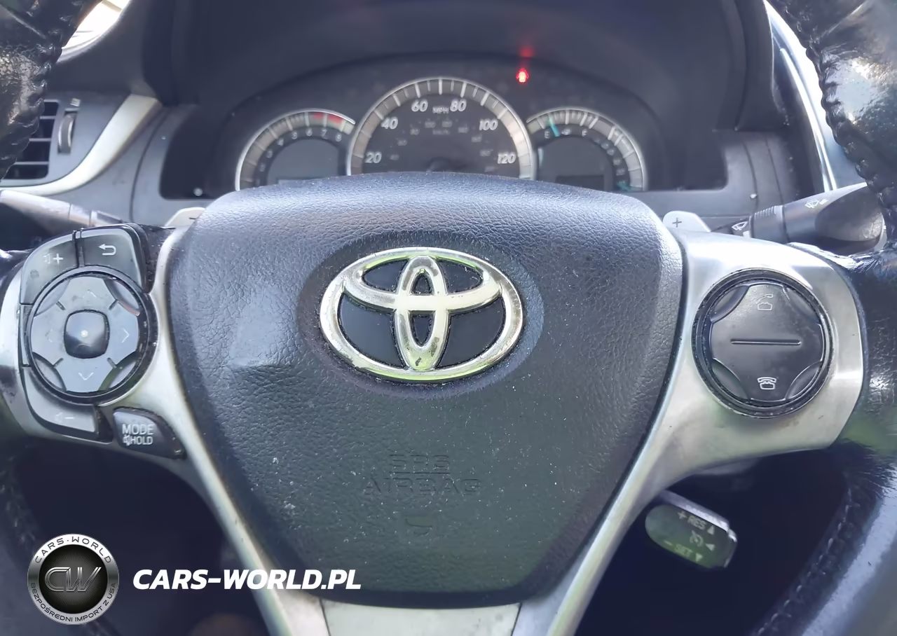 2013 Toyota Camry Se VIN:4T1BF1FK8DU704205 - 20