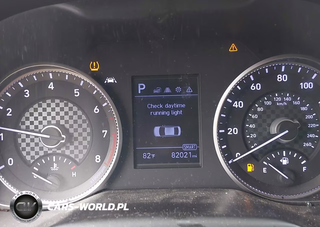 2020 Hyundai Elantra Sel VIN:KMHD84LF4LU904203 - 7
