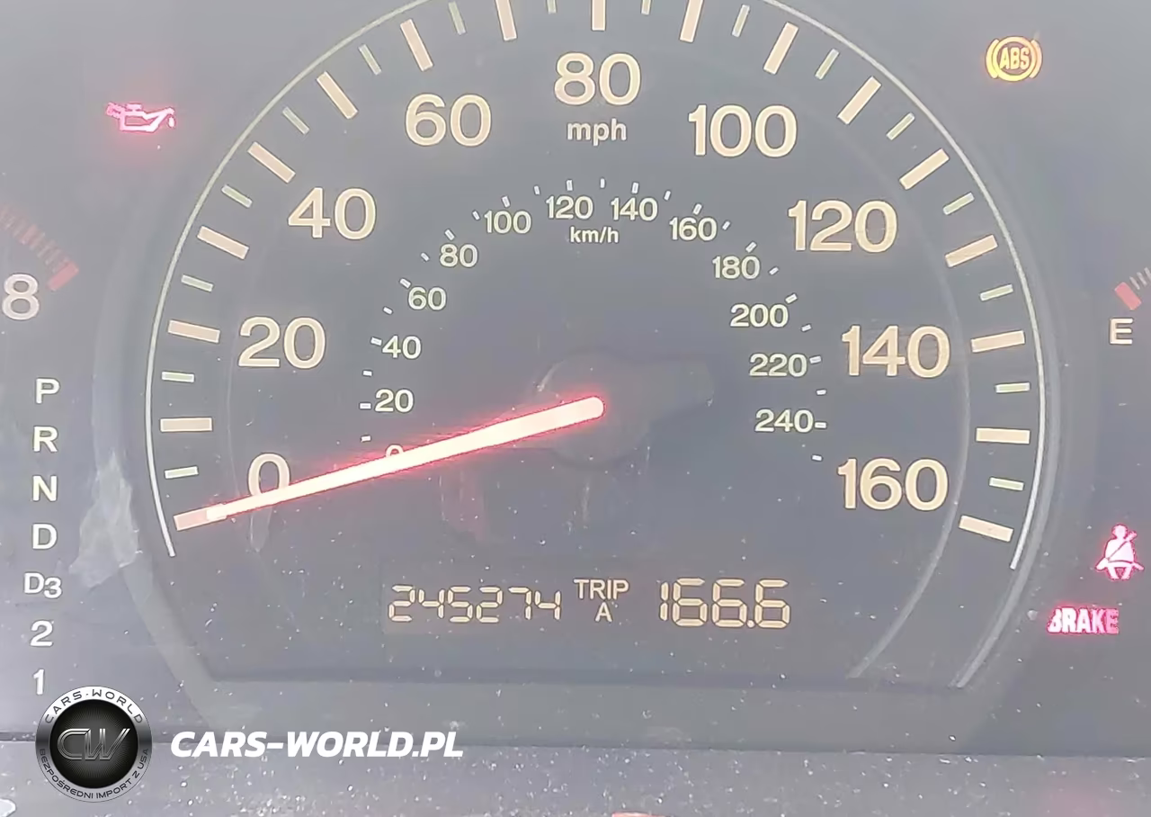 2003 Honda Accord 2.4 Ex VIN:1HGCM56693A097662 - 14
