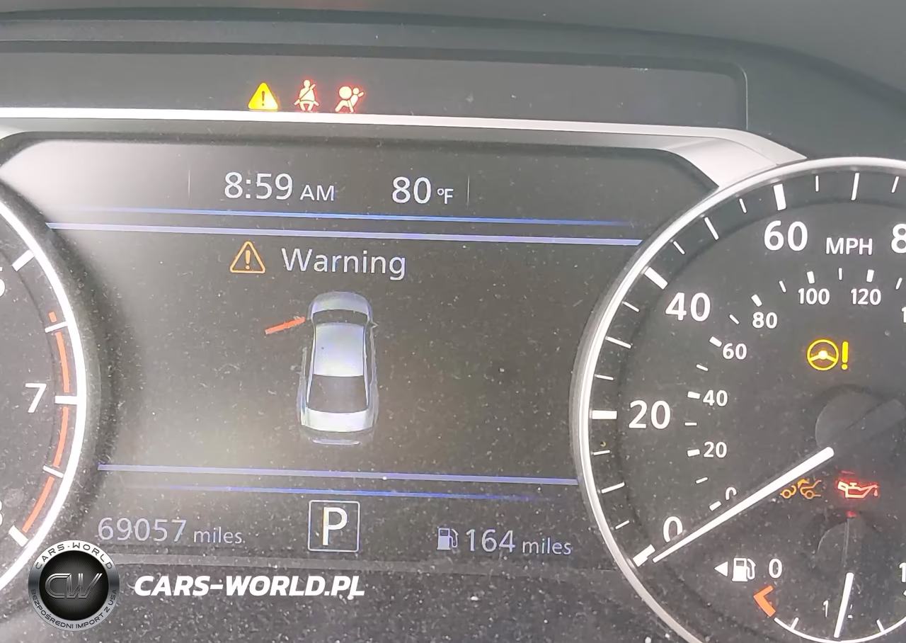 2019 Nissan Altima 2.5 S VIN:1N4BL4BV3KC175284 - 15