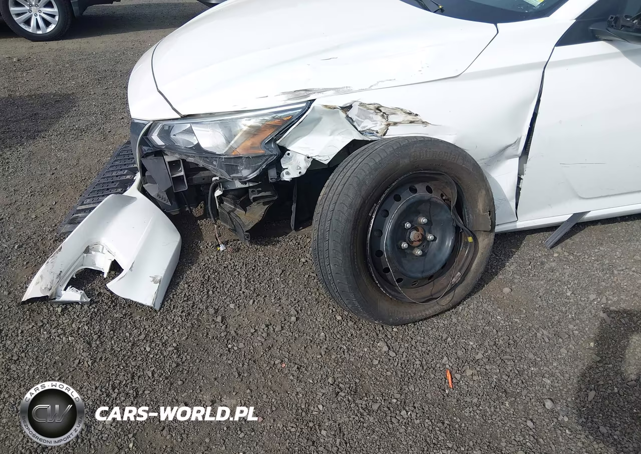 2019 Nissan Altima 2.5 S VIN:1N4BL4BV3KC175284 - 6