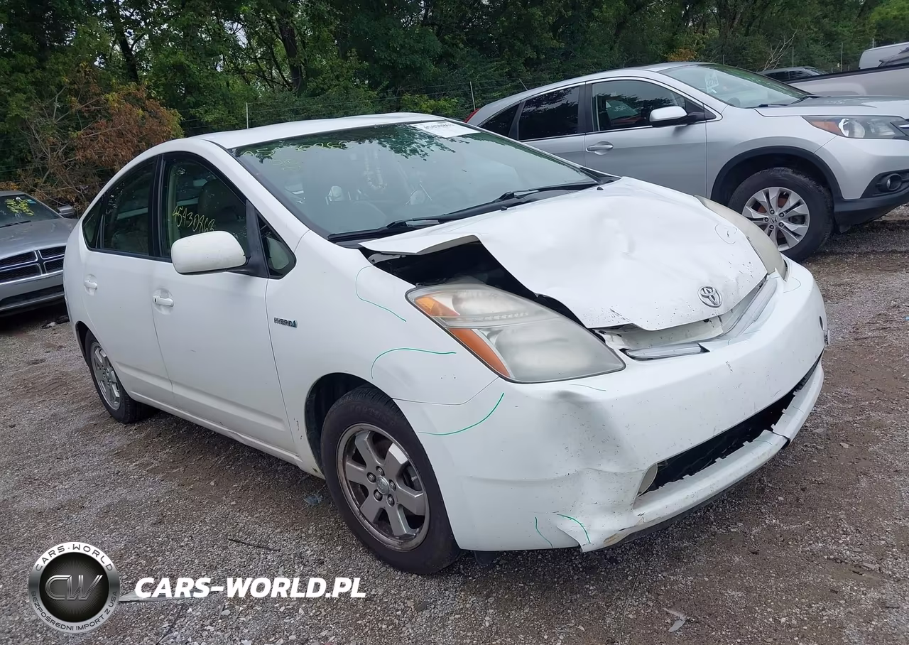 2009 Toyota Prius