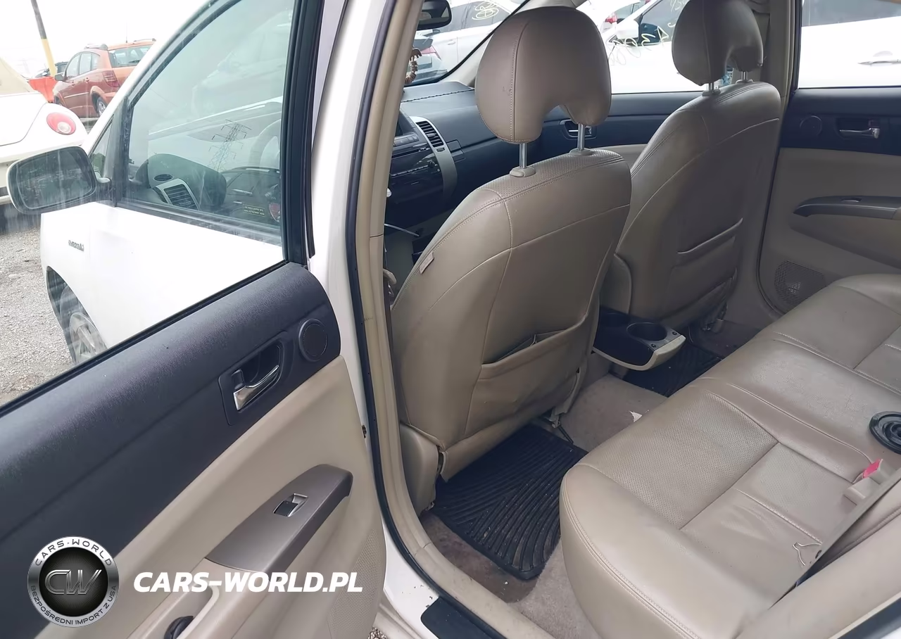 2009 Toyota Prius VIN:JTDKB20U393471931 - 8