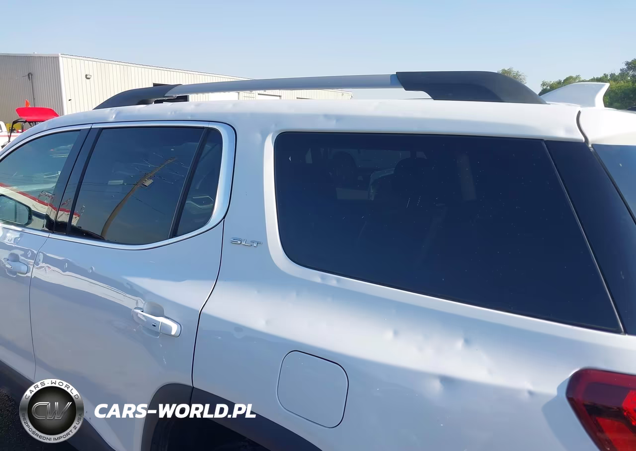 2022 GMC Acadia Slt VIN:1GKKNMLSXNZ111063 - 19