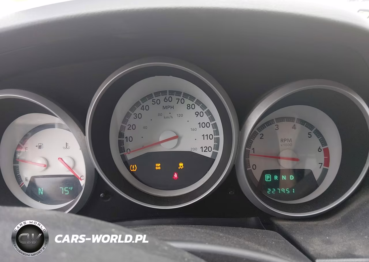 2008 Dodge Grand Caravan Se VIN:2D8HN44H78R101776 - 7