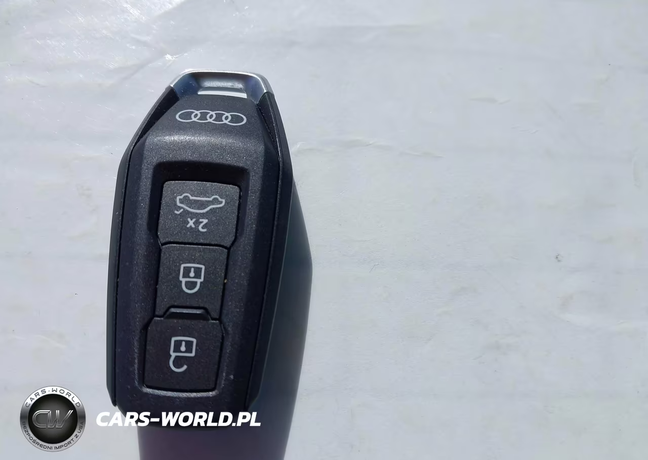2025 Audi All-New Q5 Premium Plus Tfsi Quattro S Tronic VIN:WA12AAGU2S2031367 - 11