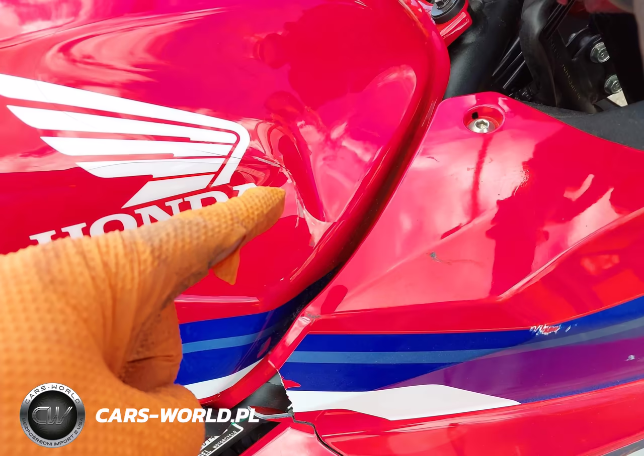 2025 Honda Cbr500 Ra VIN:MLHPC7056S5101492 - 17