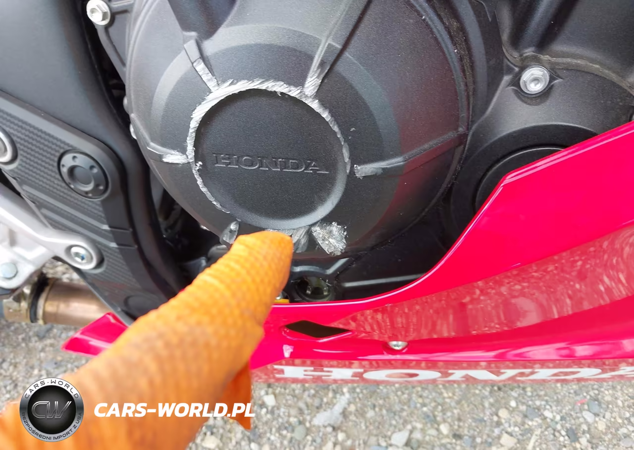 2025 Honda Cbr500 Ra VIN:MLHPC7056S5101492 - 18