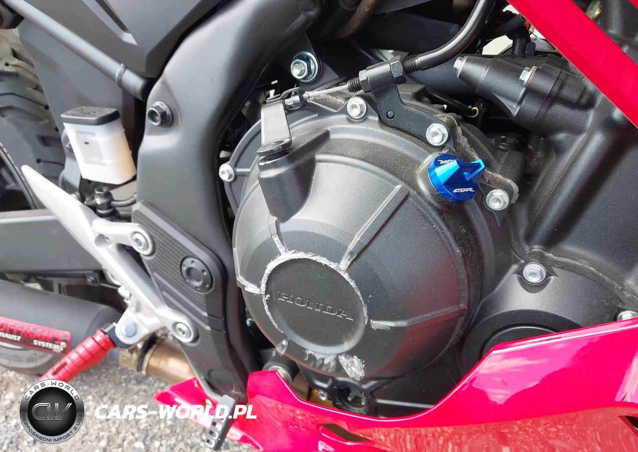 2025 Honda Cbr500 Ra VIN:MLHPC7056S5101492 - 8