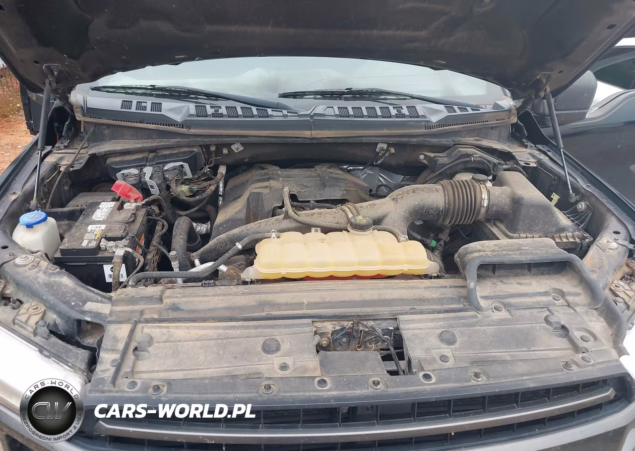 2018 Ford F-150 Lariat-Xl-Xlt VIN:1FTEX1EP6JKD79508 - 10