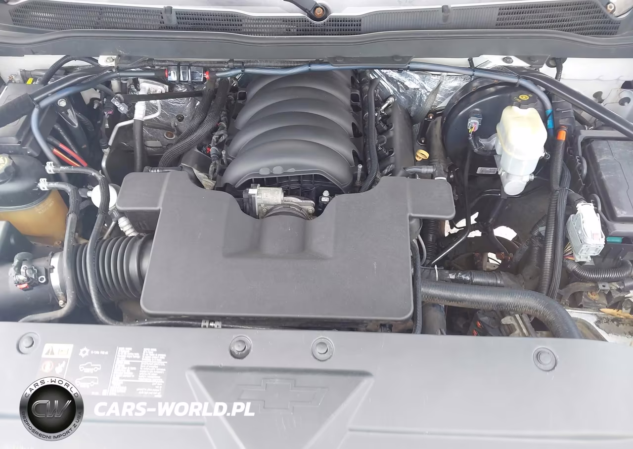 2015 Chevrolet Silverado 1500 Lt VIN:3GCUKREC9FG211477 - 10