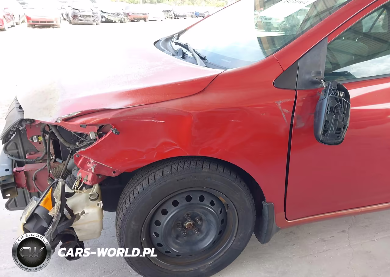 2009 Toyota Corolla Le VIN:JTDBL40E09J017486 - 12