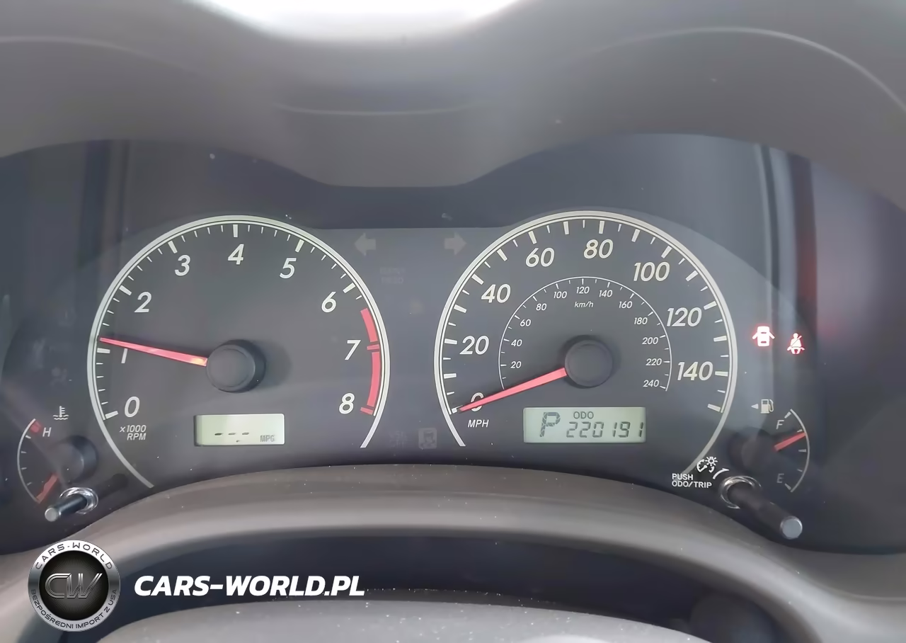 2009 Toyota Corolla Le VIN:JTDBL40E09J017486 - 7