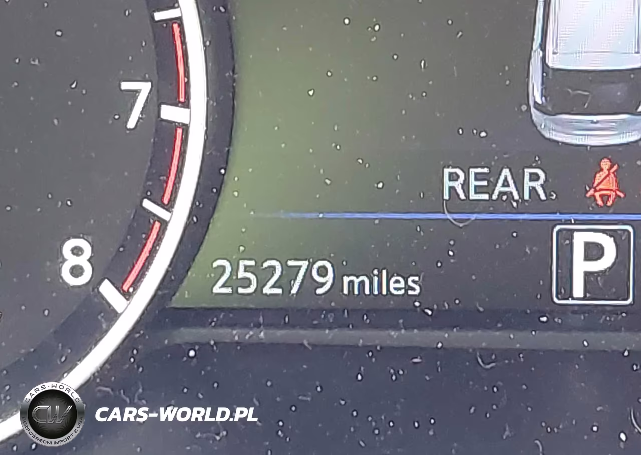 2023 Nissan Murano S Fwd VIN:5N1AZ2AJXPC102178 - 15