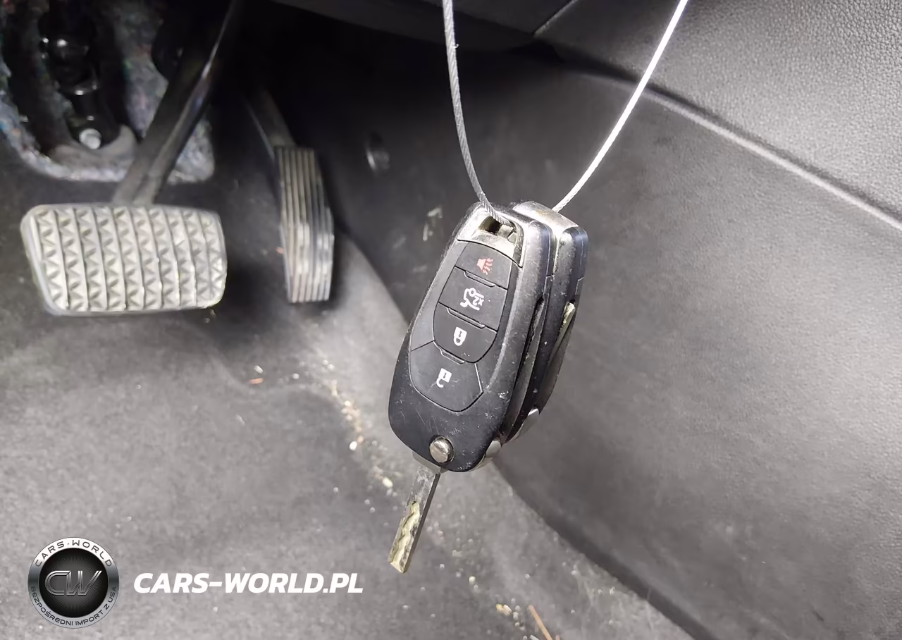 2018 Chevrolet Cruze Ls Auto VIN:1G1BC5SM0J7208197 - 11