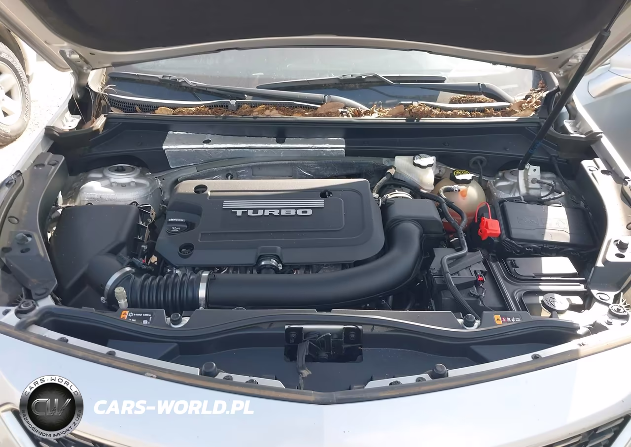 2019 Cadillac Xt4 Premium Luxury VIN:1GYFZCR46KF116739 - 10
