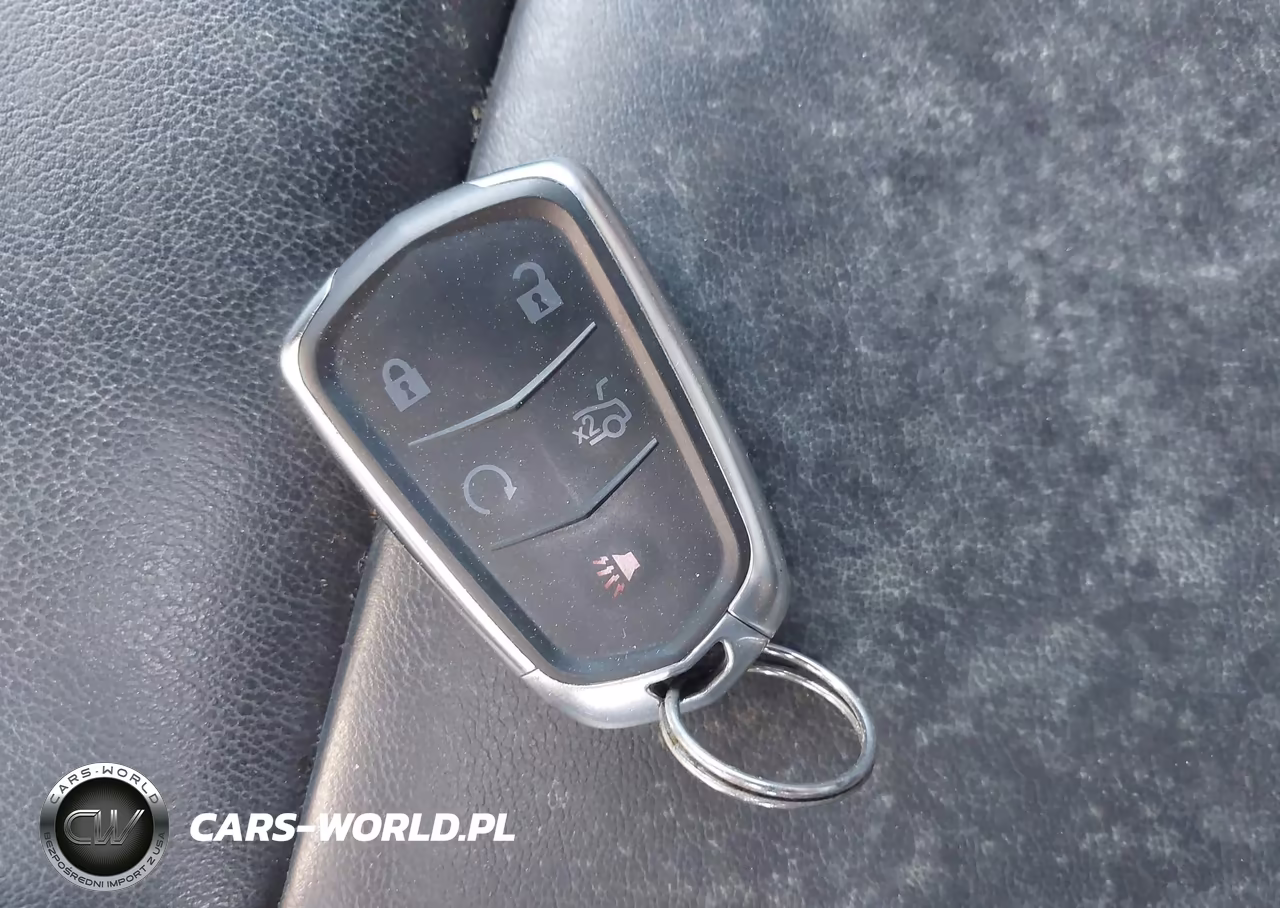 2019 Cadillac Xt4 Premium Luxury VIN:1GYFZCR46KF116739 - 11
