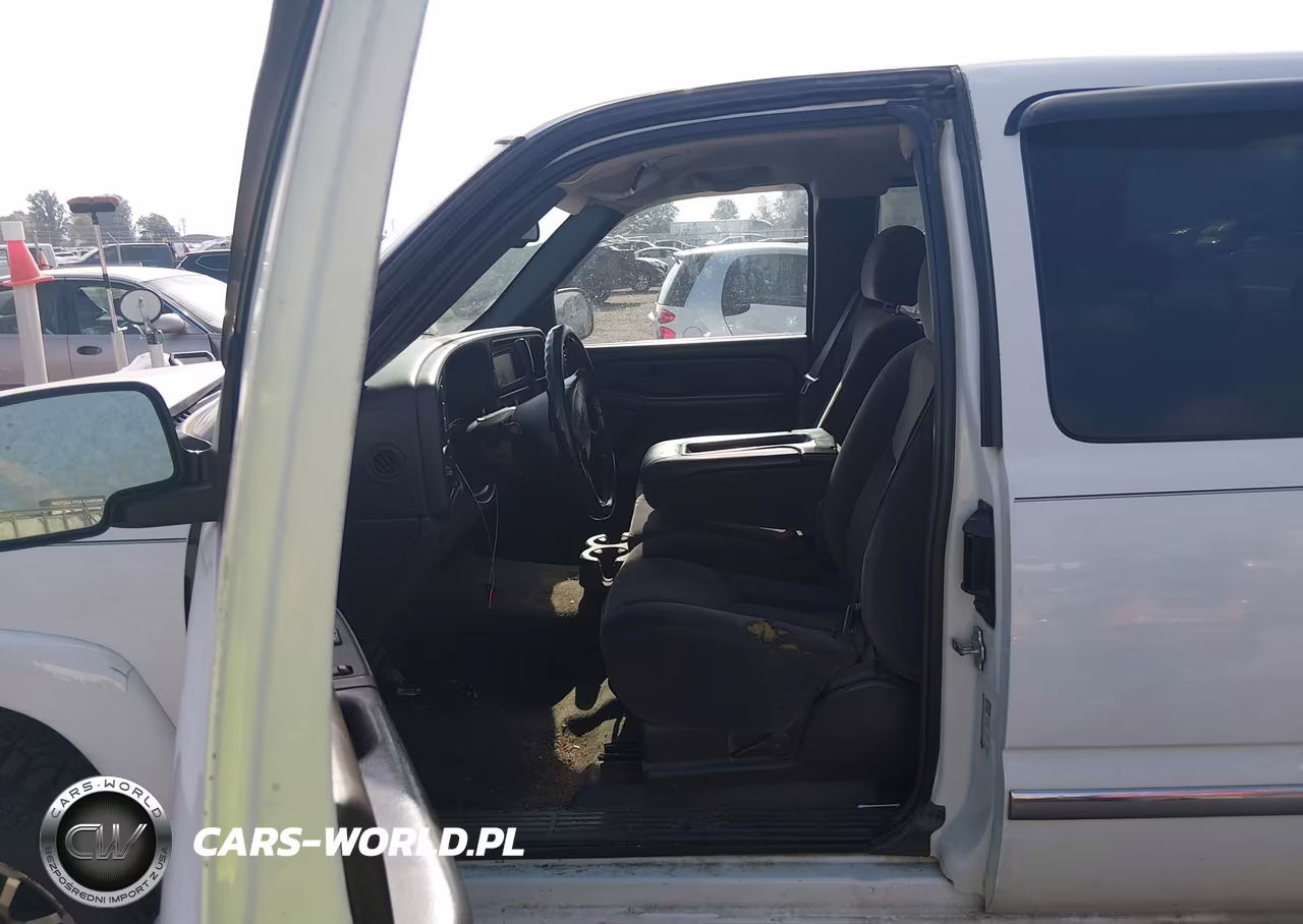 2004 GMC Sierra 1500 Sle VIN:2GTEK19T541271889 - 19