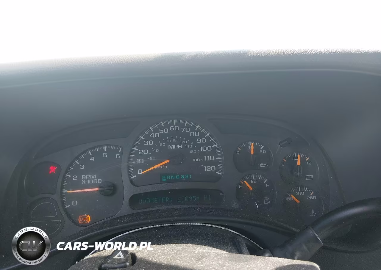 2004 GMC Sierra 1500 Sle VIN:2GTEK19T541271889 - 7