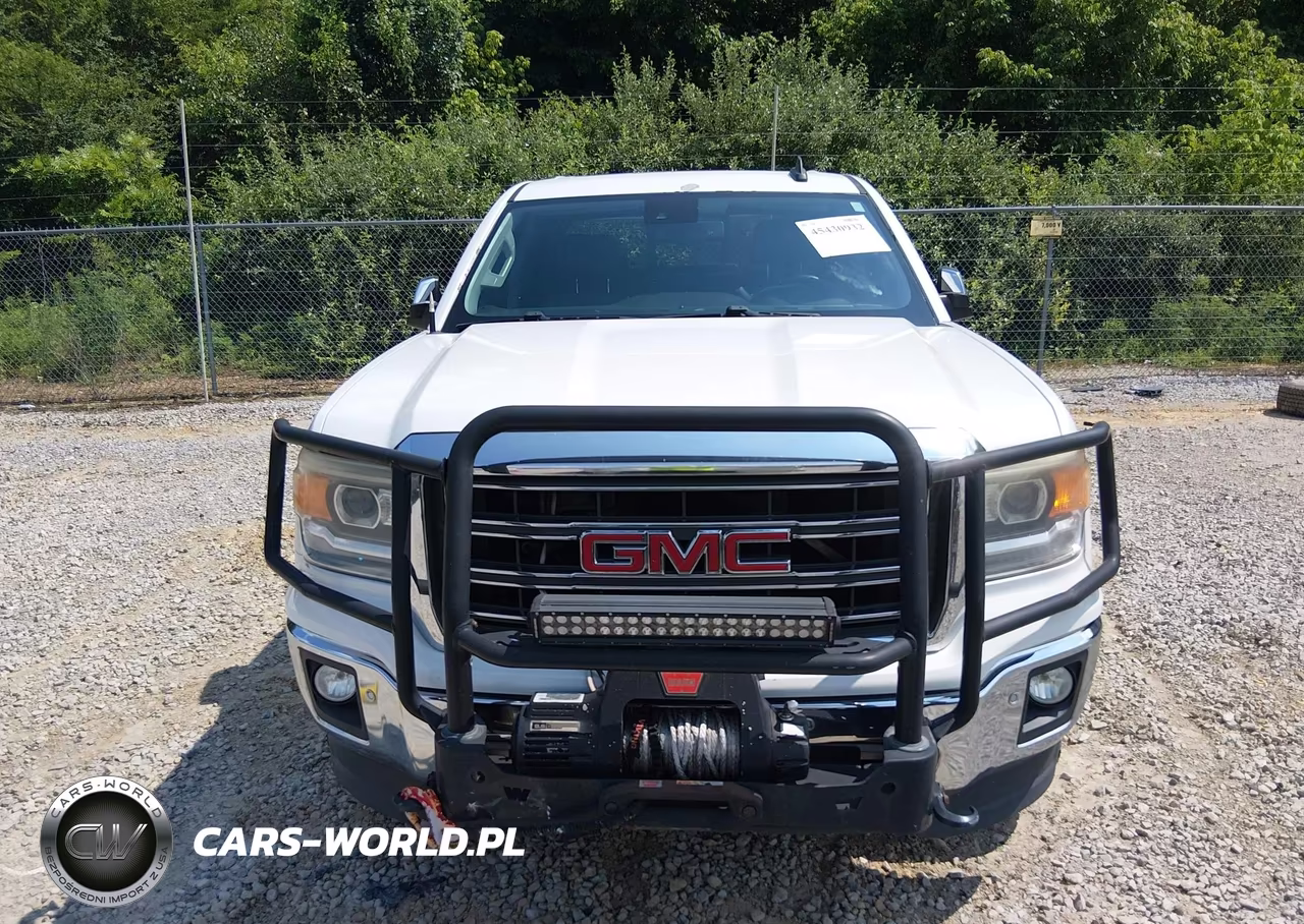 2015 GMC Sierra 1500 Slt VIN:3GTU2VEC9FG290867 - 12