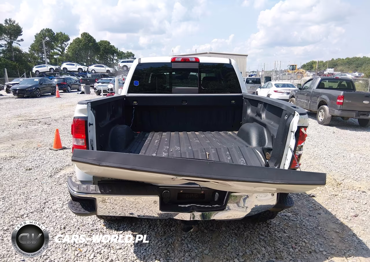 2015 GMC Sierra 1500 Slt VIN:3GTU2VEC9FG290867 - 16