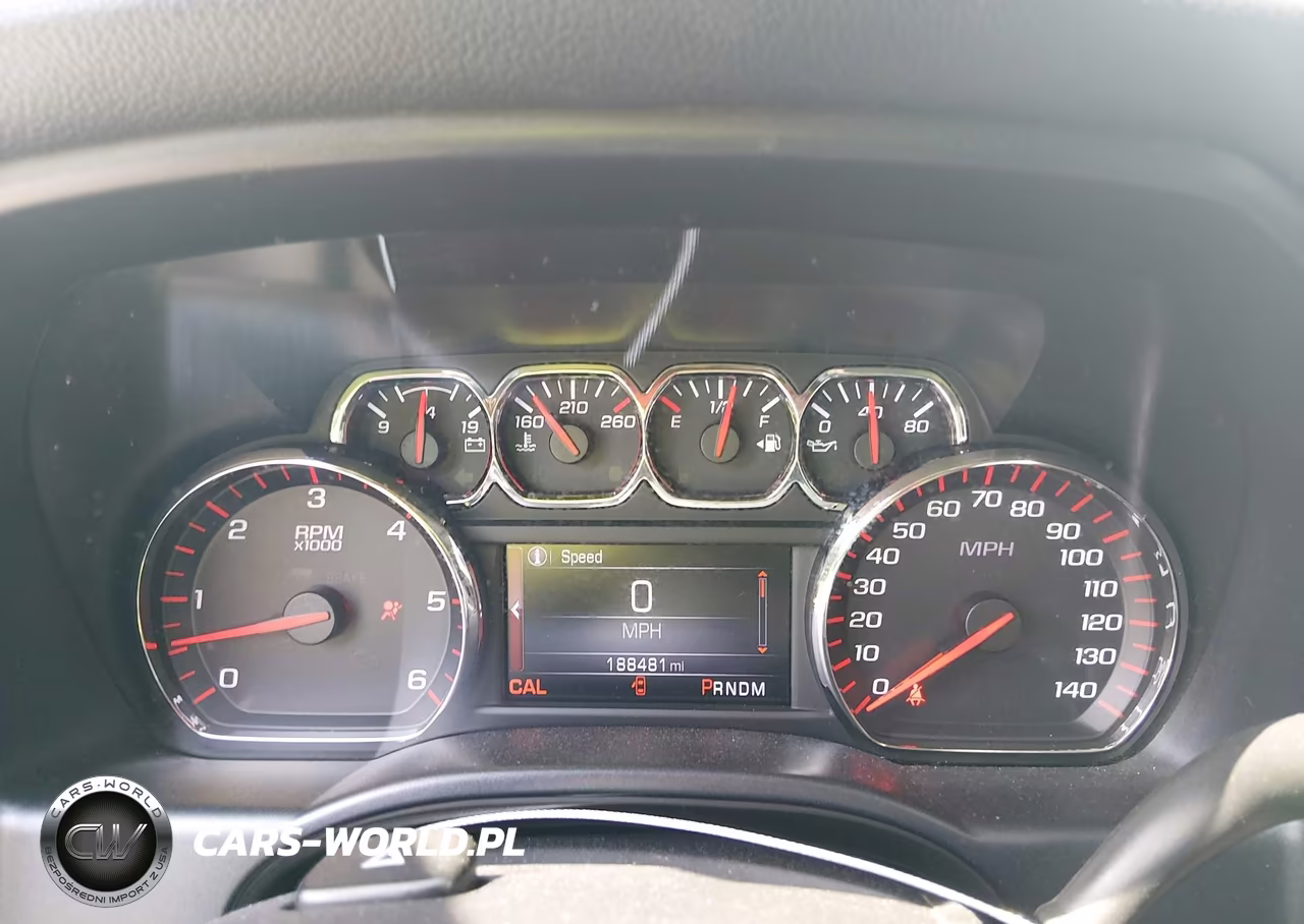 2015 GMC Sierra 1500 Slt VIN:3GTU2VEC9FG290867 - 7