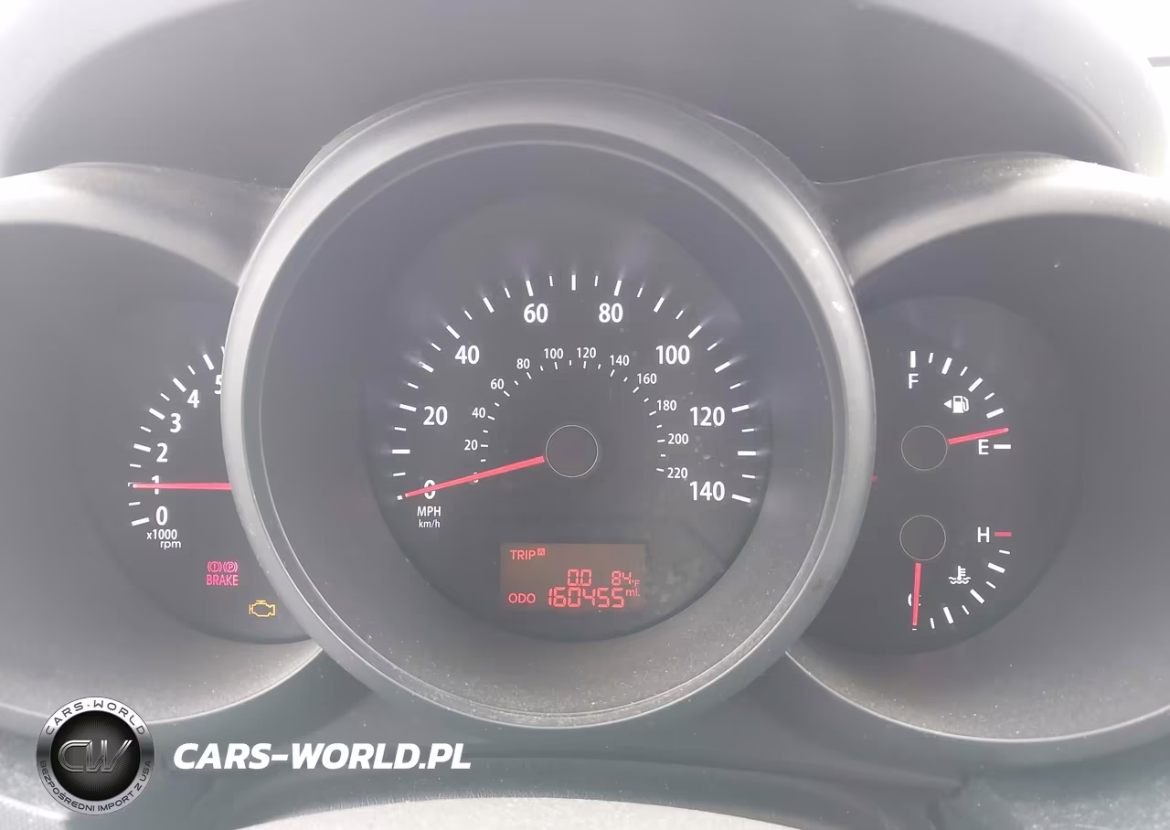 2012 Kia Soul VIN:KNDJT2A57C7390530 - 7
