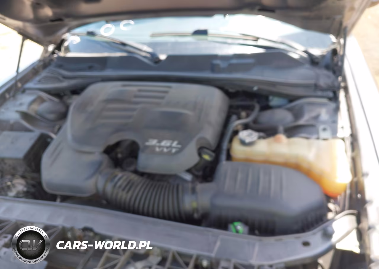 2016 Dodge Challenger Sxt VIN:2C3CDZAG5GH301438 - 10