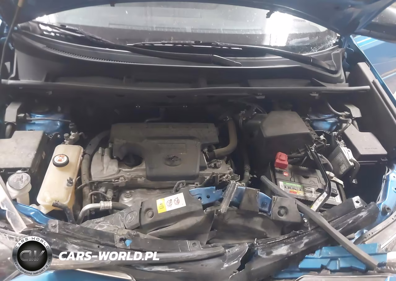 2018 Toyota Rav4 Le VIN:JTMBFREV5JJ717747 - 10