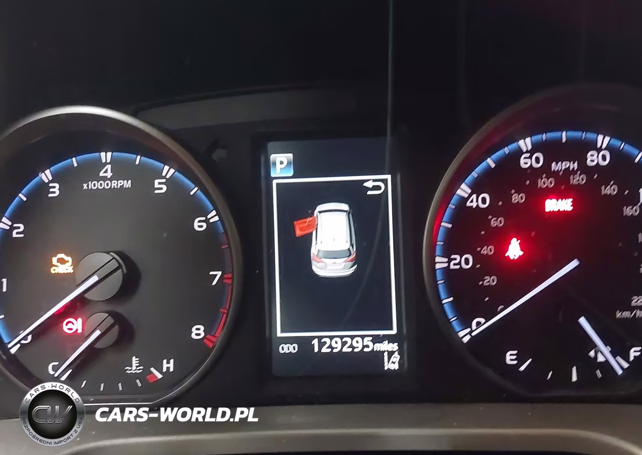 2018 Toyota Rav4 Le VIN:JTMBFREV5JJ717747 - 7