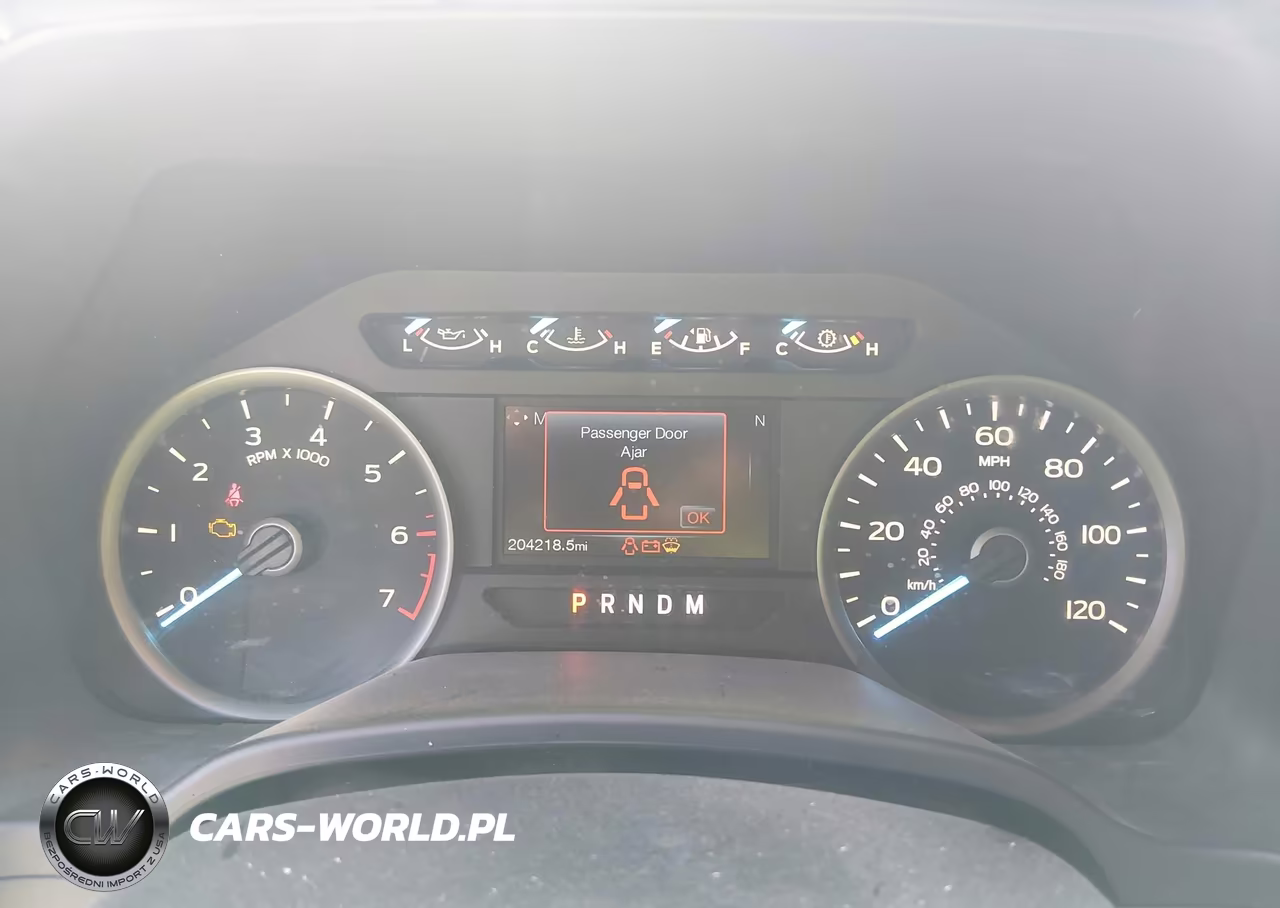 2018 Ford F-150 Xlt VIN:1FTEW1EG3JFC00742 - 7