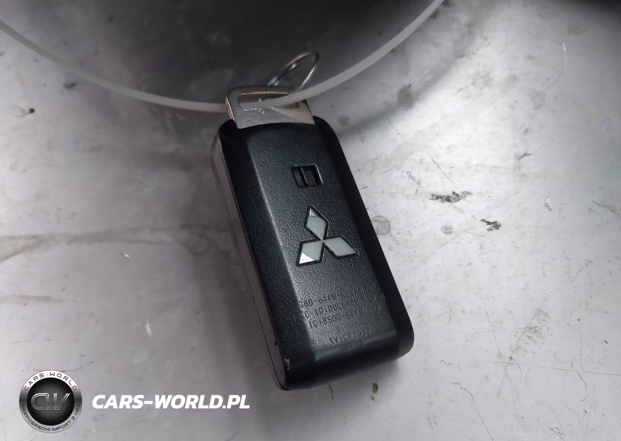 2014 Mitsubishi Outlander Se VIN:JA4AD3A36EZ015232 - 11