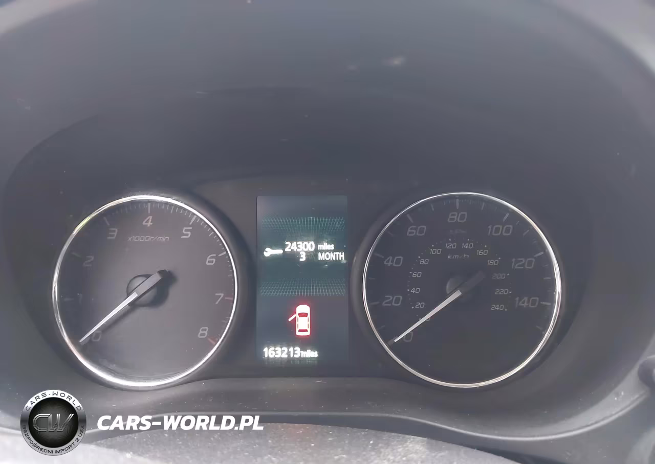 2014 Mitsubishi Outlander Se VIN:JA4AD3A36EZ015232 - 7