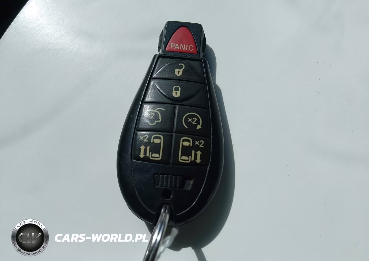 2019 Dodge Grand Caravan Sxt VIN:2C4RDGCG9KR552893 - 11