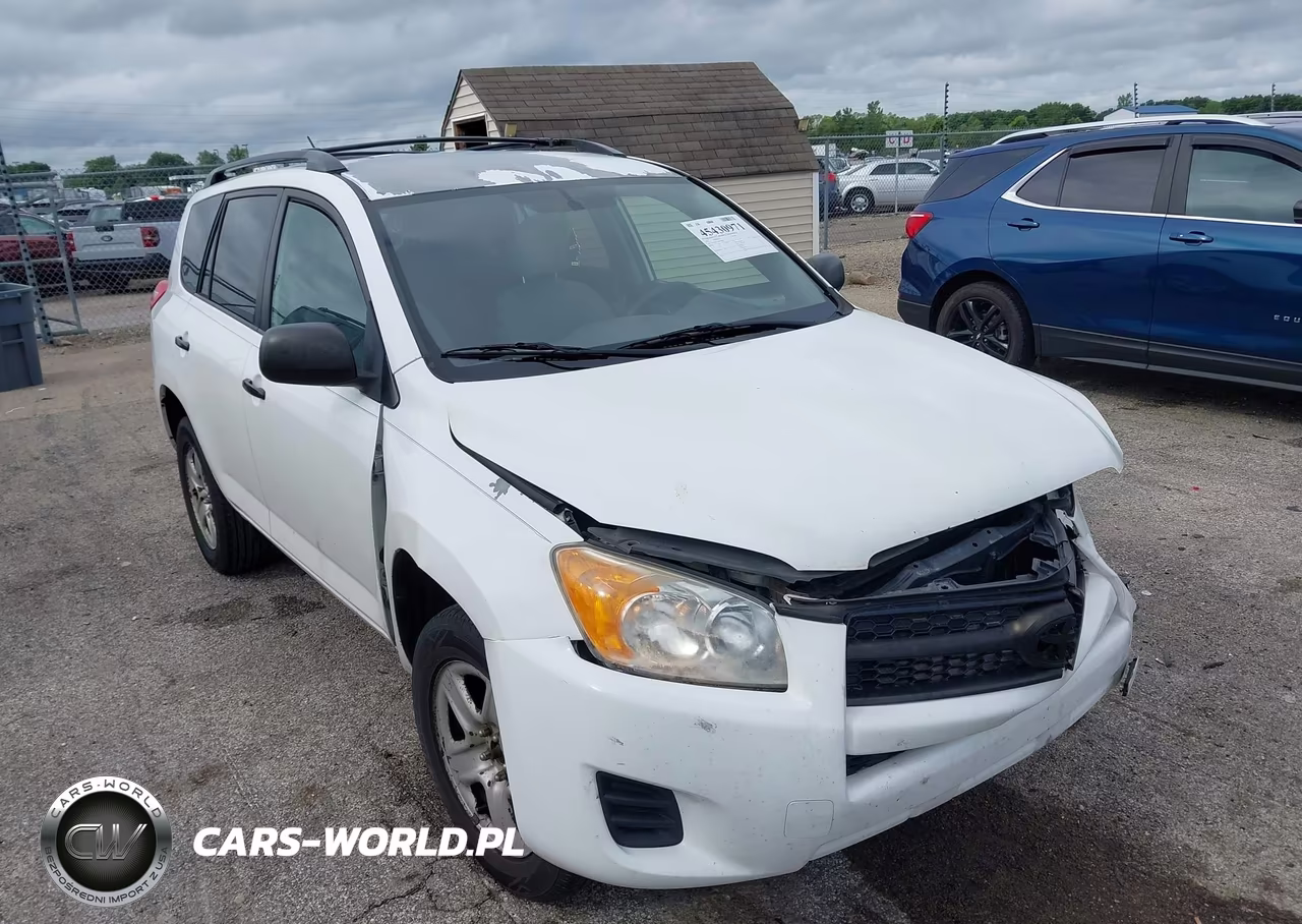 2011 Toyota Rav4