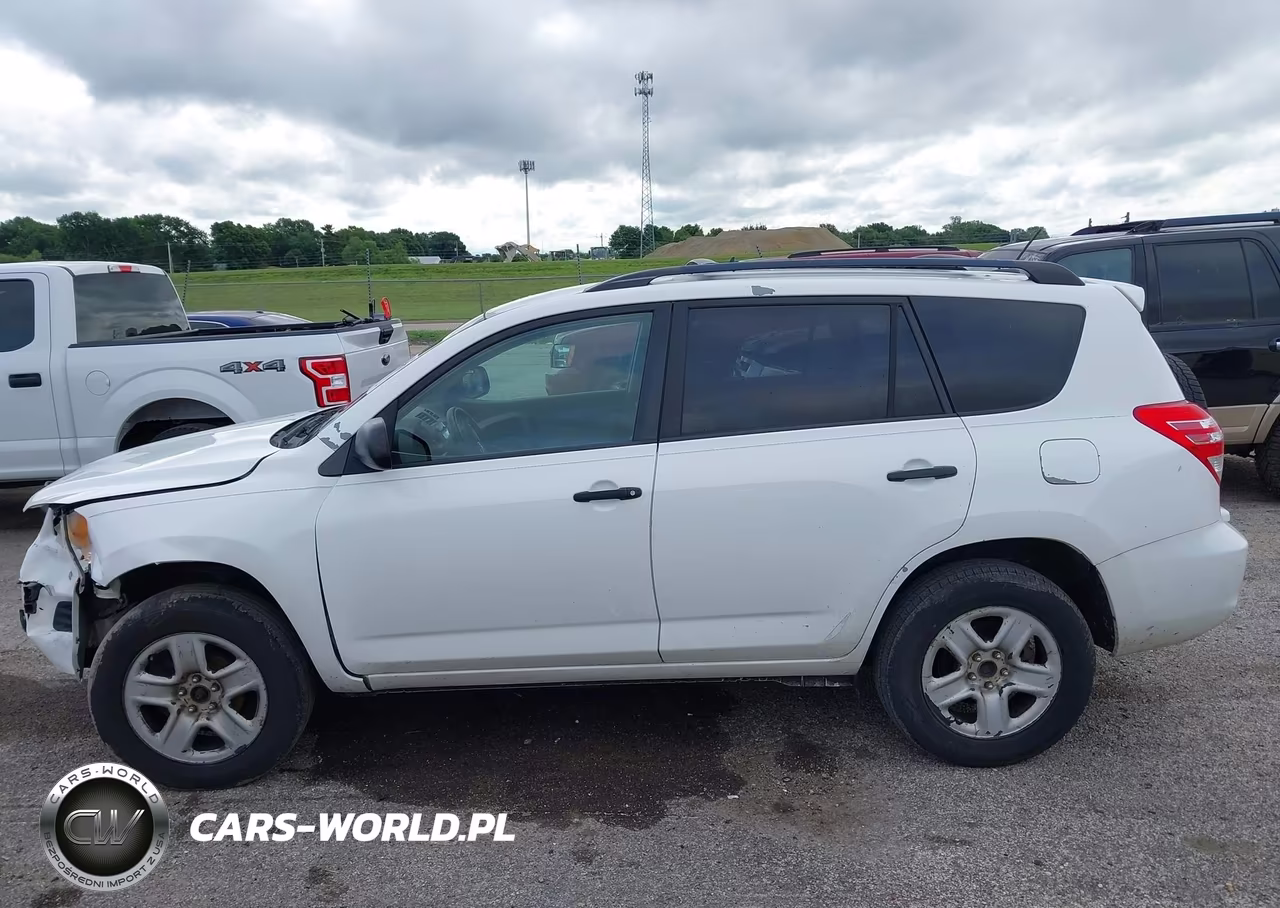 2011 Toyota Rav4 VIN:2T3ZF4DV3BW054085 - 15