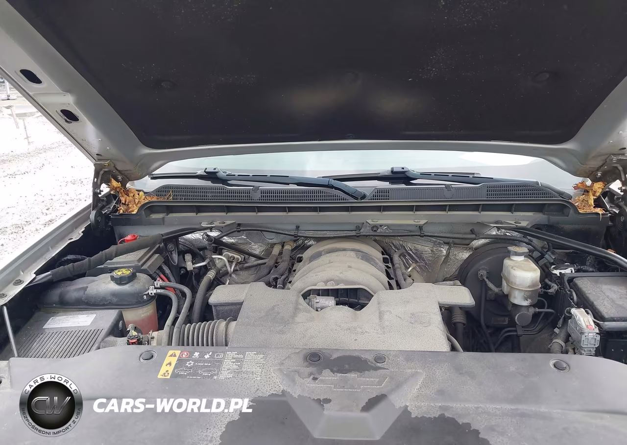 2017 Chevrolet Silverado 1500 Lt VIN:1GCVKREC9HZ276157 - 10