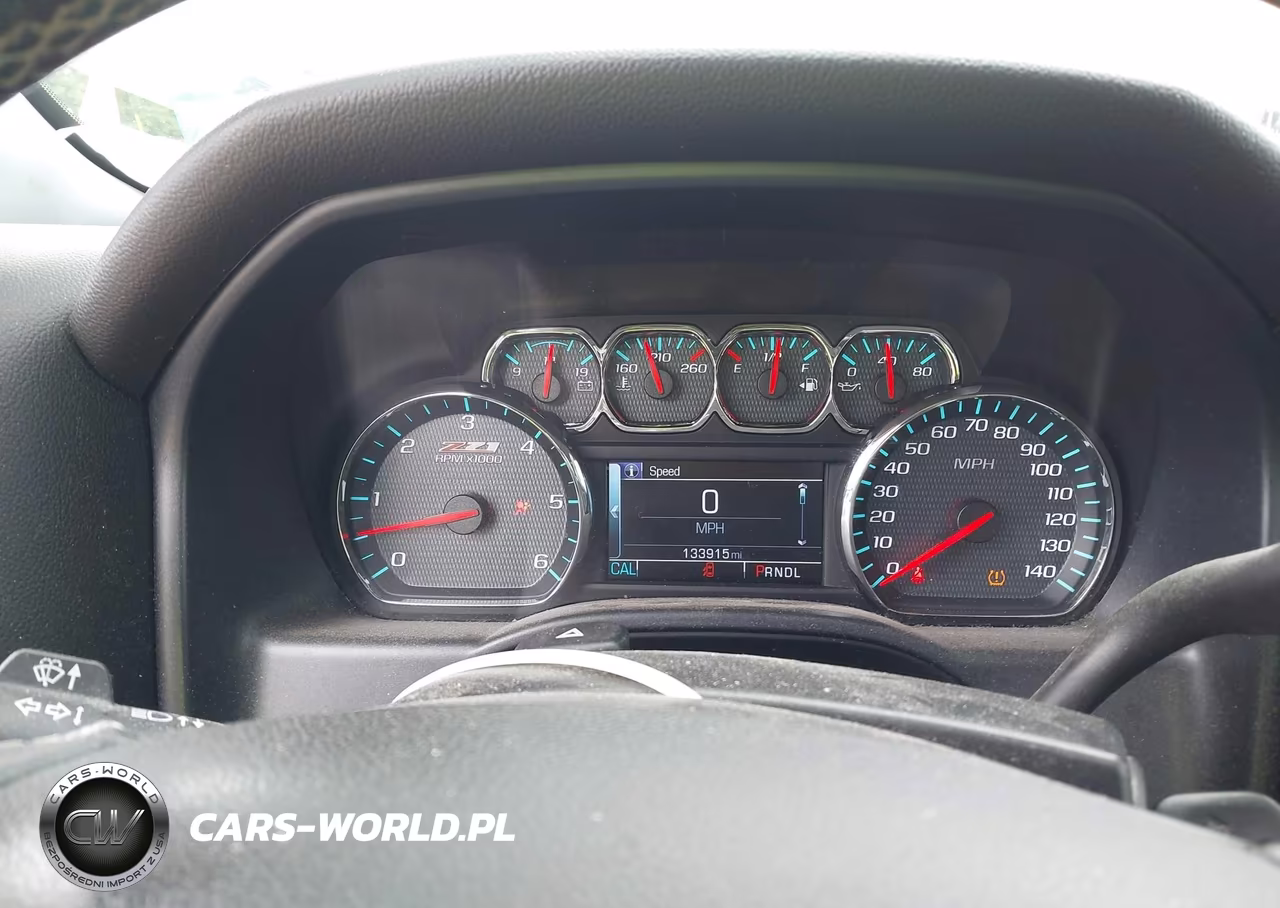 2017 Chevrolet Silverado 1500 Lt VIN:1GCVKREC9HZ276157 - 7