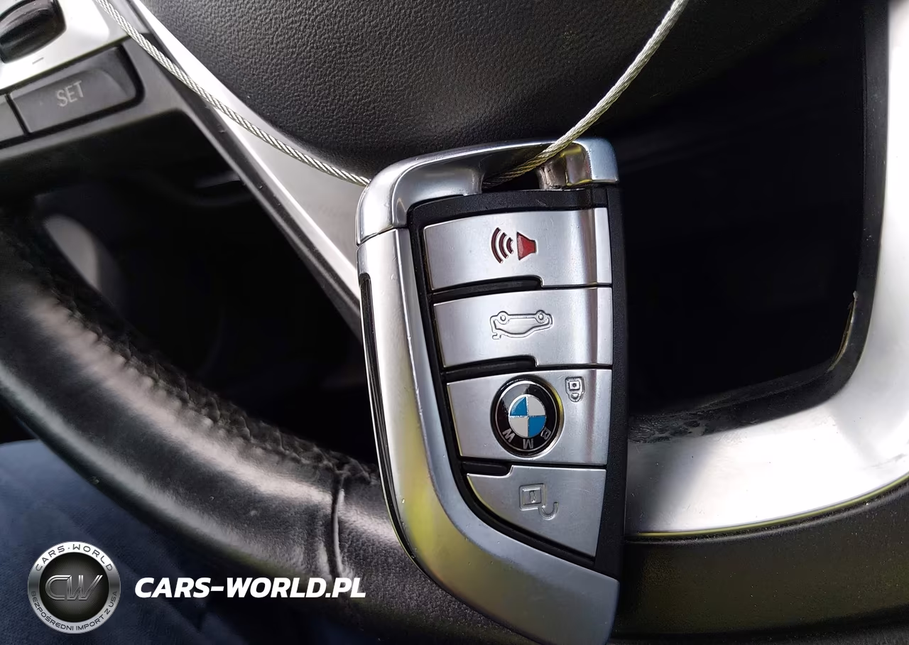 2019 BMW X3 Sdrive30I VIN:5UXTR7C51KLF29382 - 11