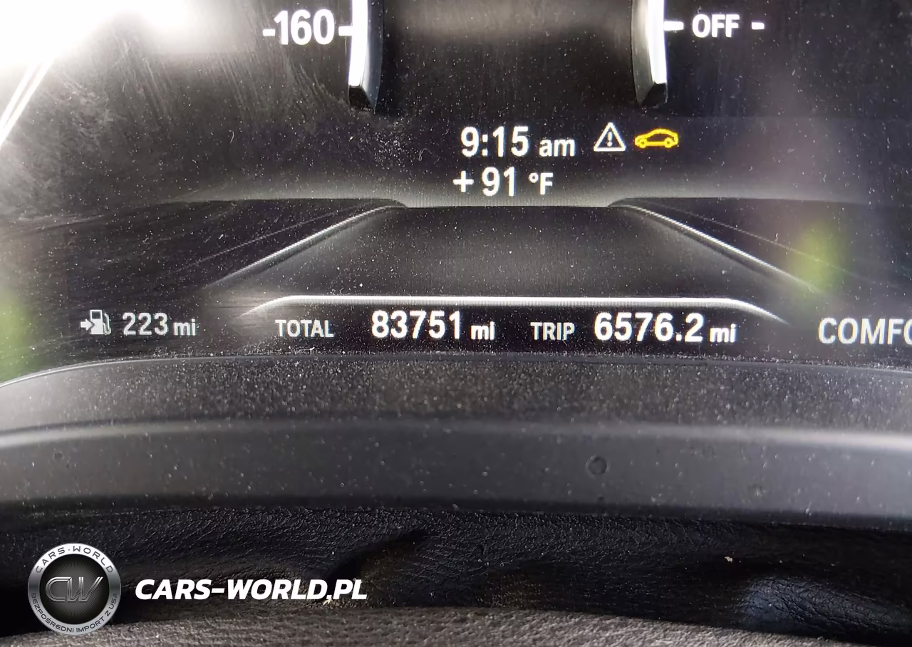 2019 BMW X3 Sdrive30I VIN:5UXTR7C51KLF29382 - 15