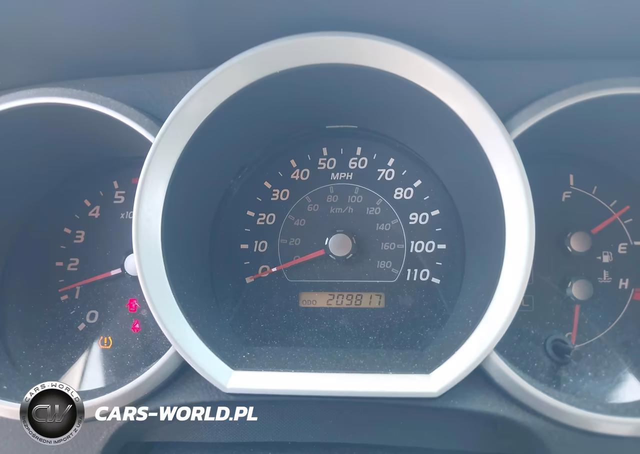2006 Toyota 4Runner Sr5 Sport V6 VIN:JTEZU14R860081828 - 7