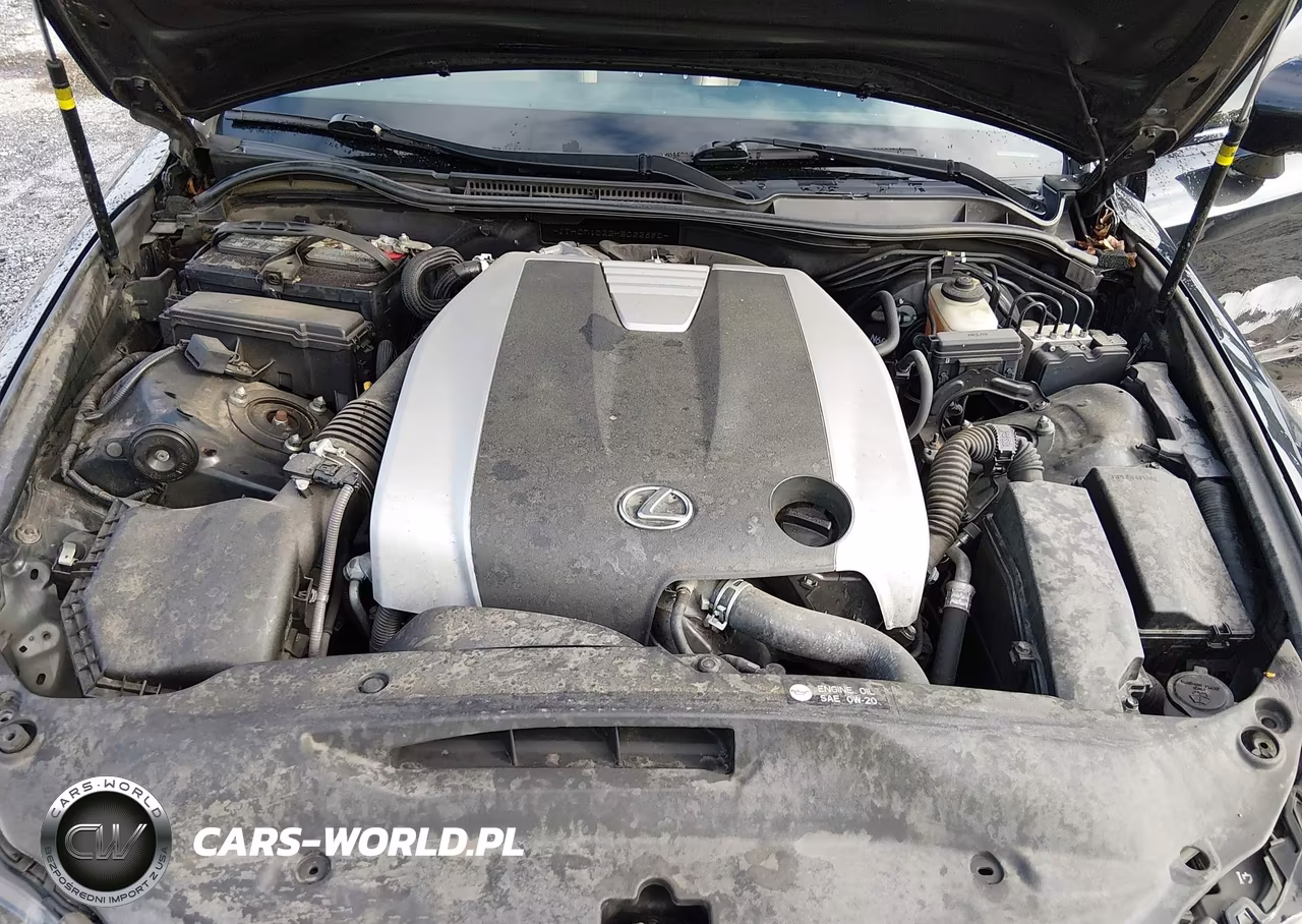 2017 Lexus Is 300 VIN:JTHCM1D22H5022890 - 10