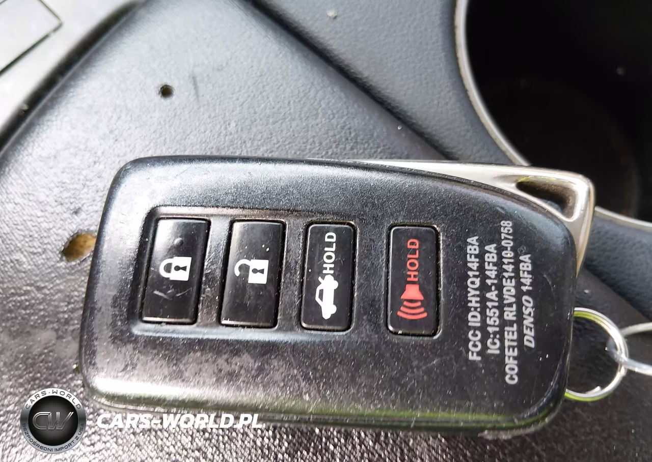 2017 Lexus Is 300 VIN:JTHCM1D22H5022890 - 11
