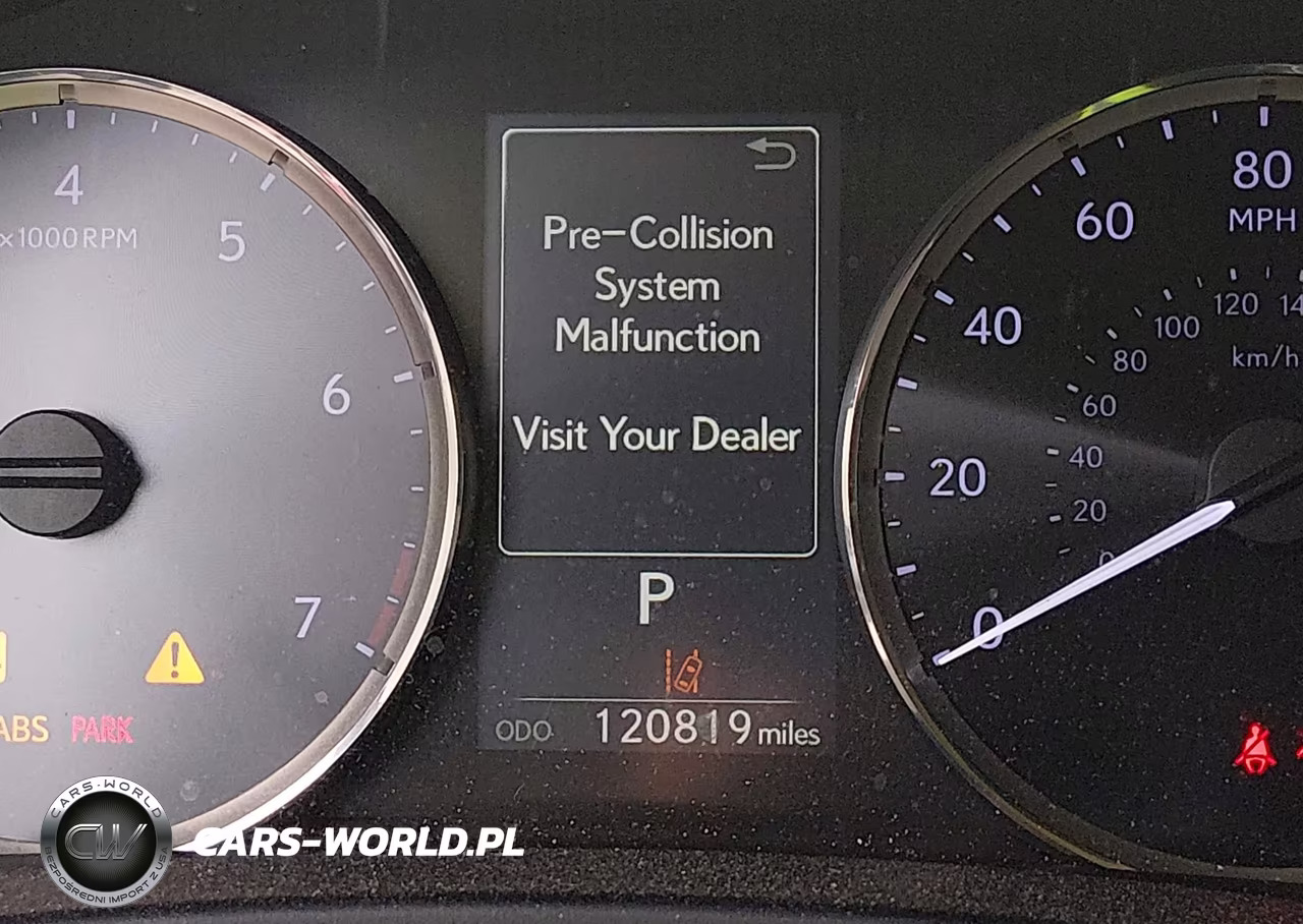 2017 Lexus Is 300 VIN:JTHCM1D22H5022890 - 15