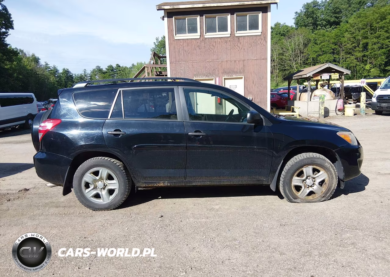 2011 Toyota Rav4 VIN:2T3BF4DV2BW164112 - 13
