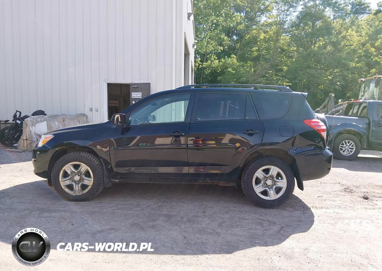 2011 Toyota Rav4 VIN:2T3BF4DV2BW164112 - 14