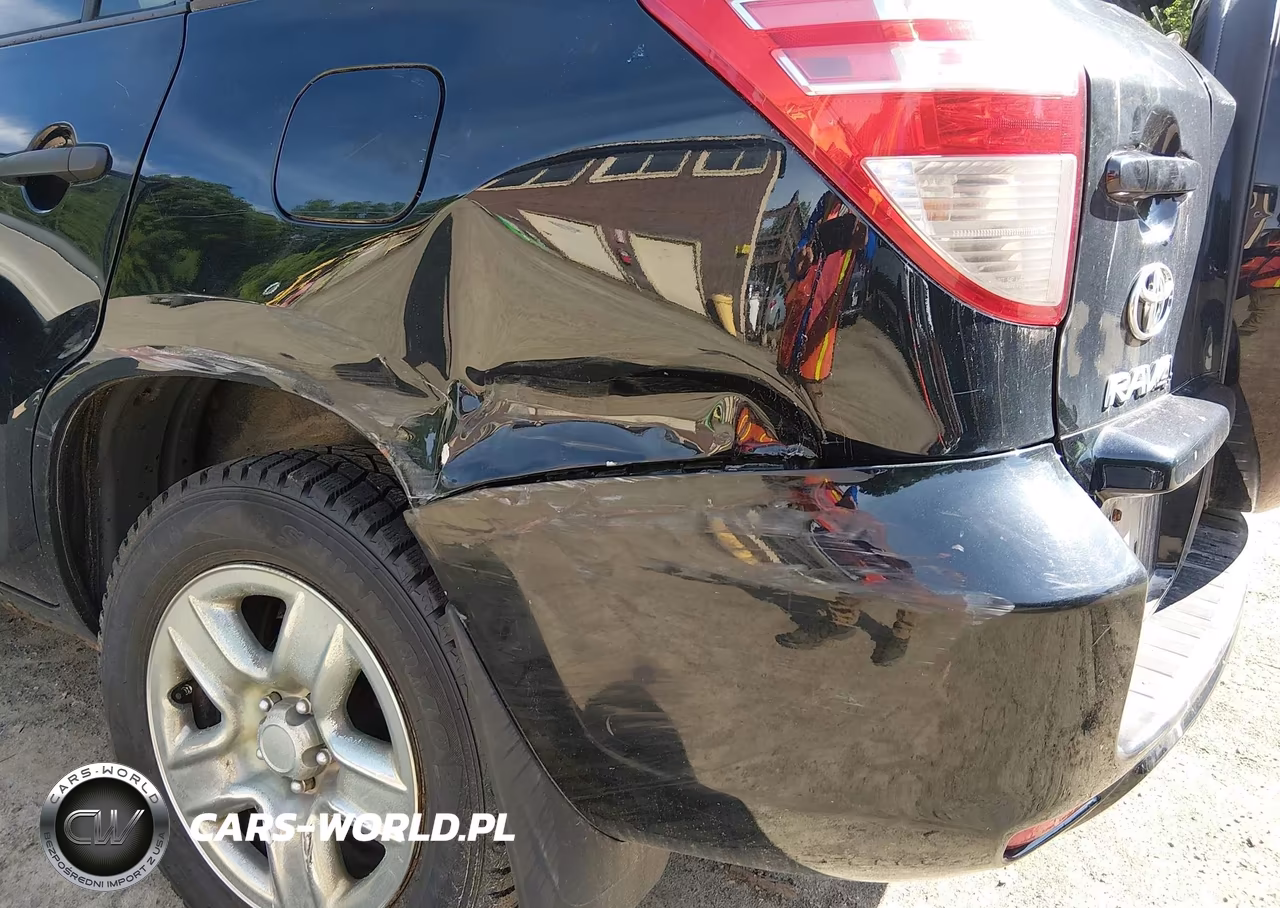 2011 Toyota Rav4 VIN:2T3BF4DV2BW164112 - 6